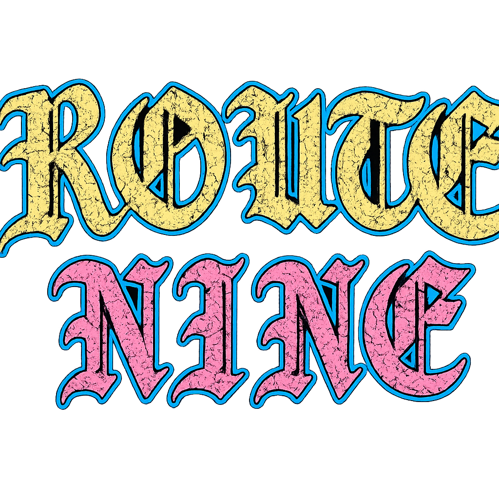 Route Nine